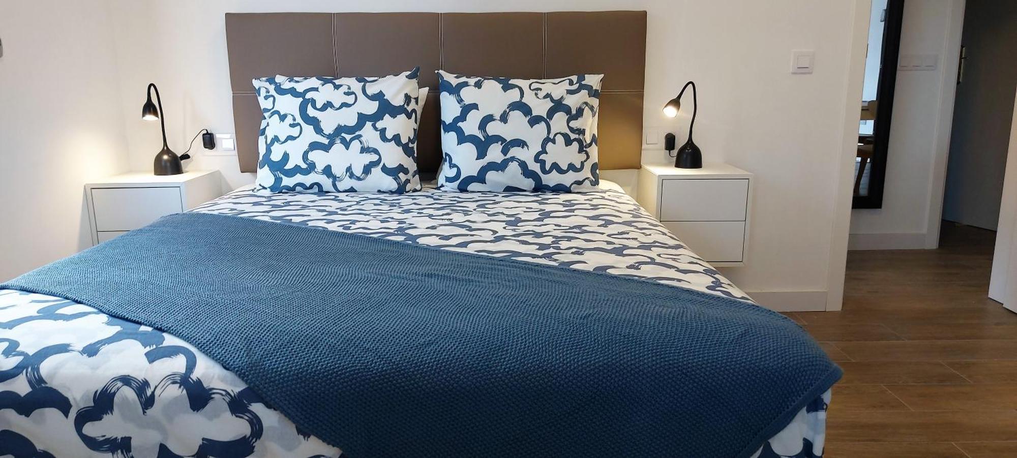 Vv Casa Zoila A 15 Minutos Del Garajonay Βίλα Vallehermoso Εξωτερικό φωτογραφία