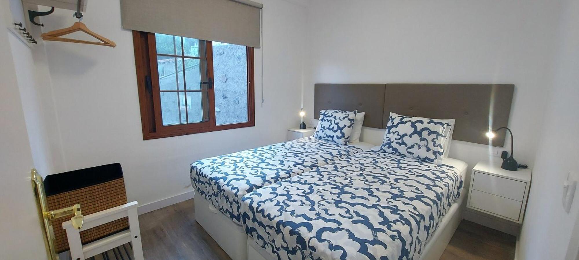 Vv Casa Zoila A 15 Minutos Del Garajonay Βίλα Vallehermoso Εξωτερικό φωτογραφία