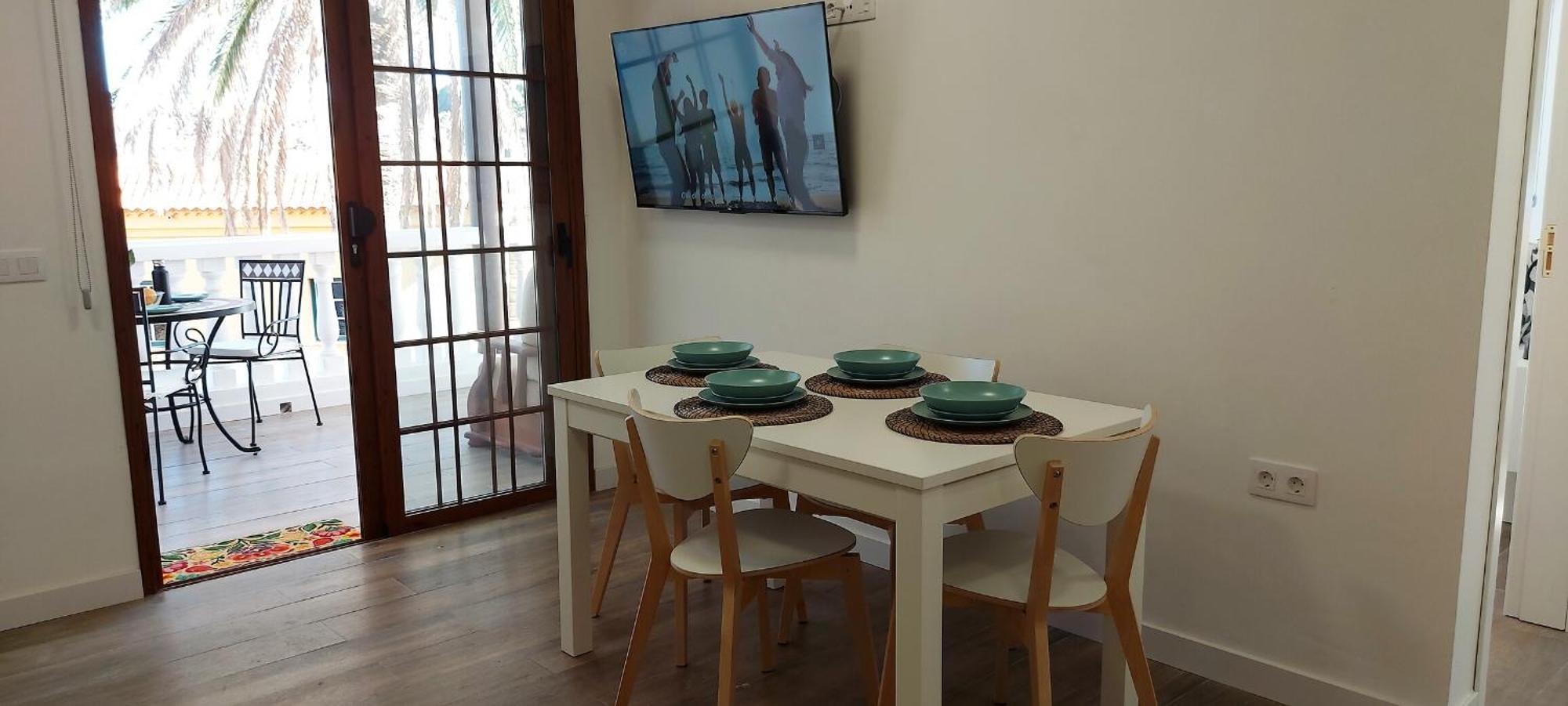 Vv Casa Zoila A 15 Minutos Del Garajonay Βίλα Vallehermoso Εξωτερικό φωτογραφία