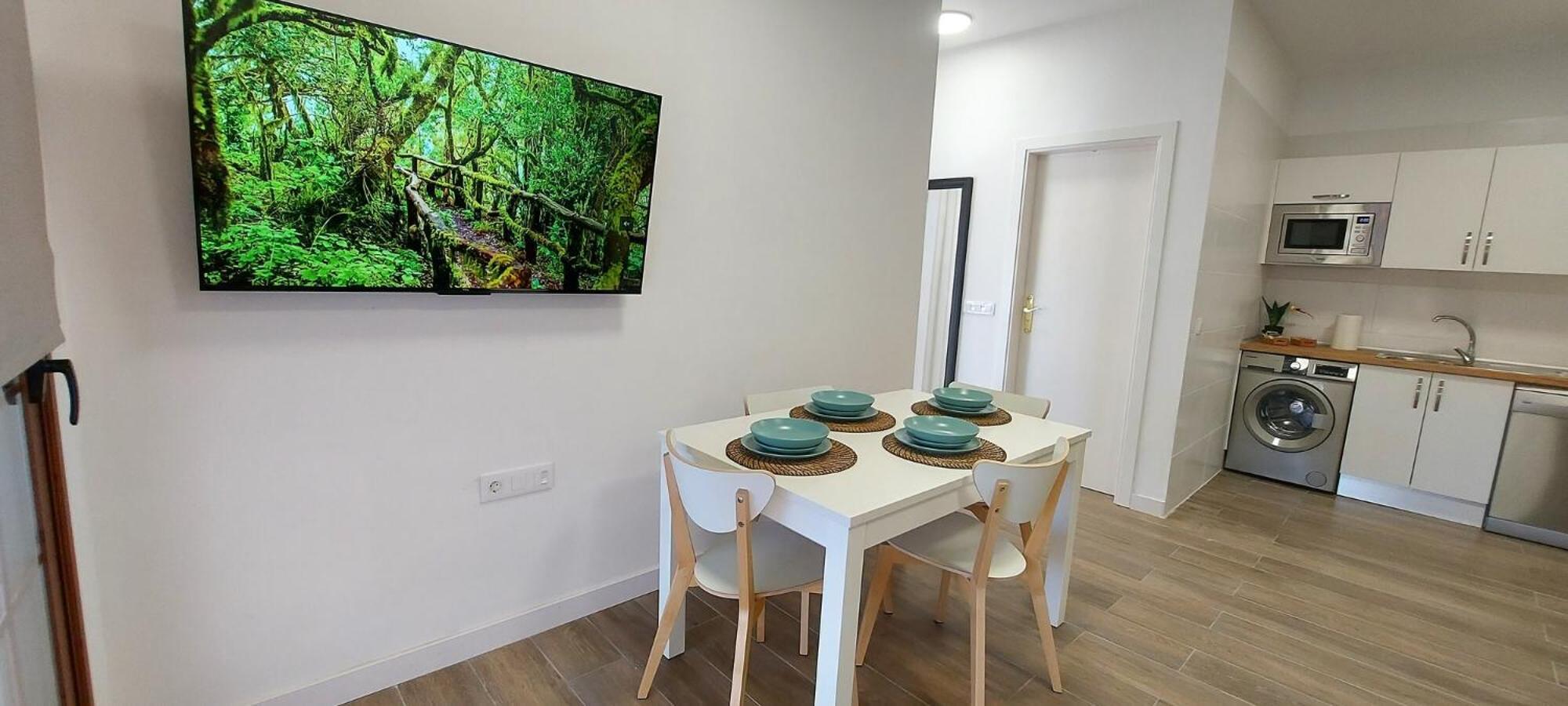 Vv Casa Zoila A 15 Minutos Del Garajonay Βίλα Vallehermoso Εξωτερικό φωτογραφία