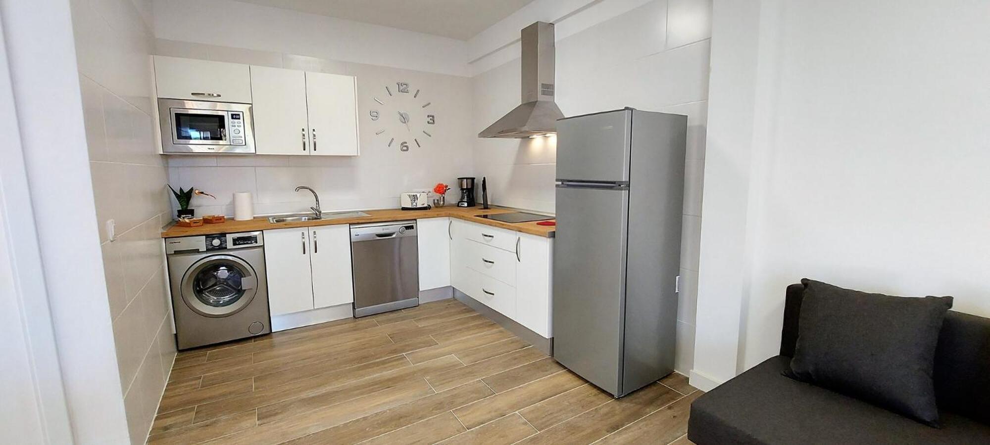 Vv Casa Zoila A 15 Minutos Del Garajonay Βίλα Vallehermoso Εξωτερικό φωτογραφία