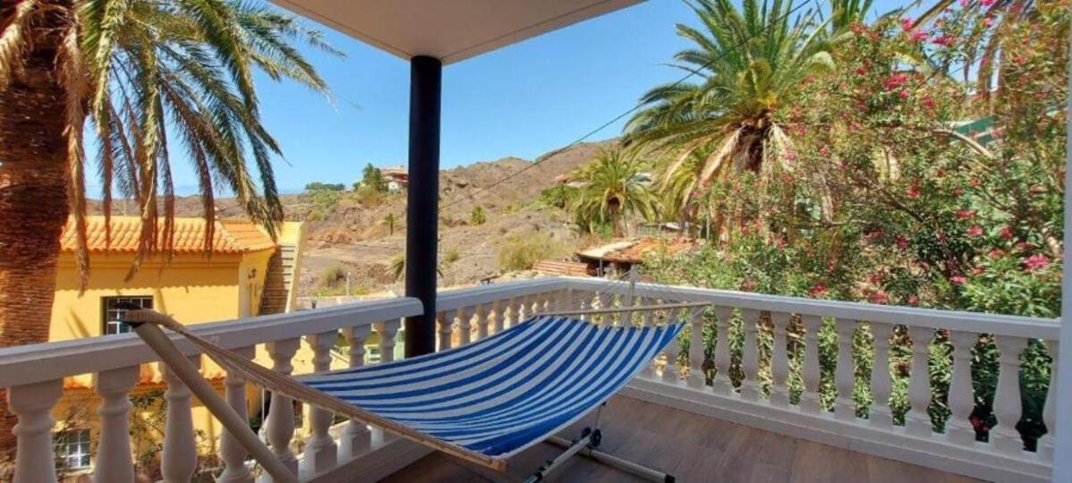 Vv Casa Zoila A 15 Minutos Del Garajonay Βίλα Vallehermoso Εξωτερικό φωτογραφία